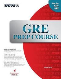 bokomslag GRE Prep Course