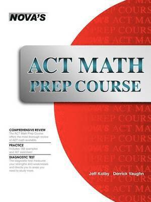 ACT Math Prep Course 1