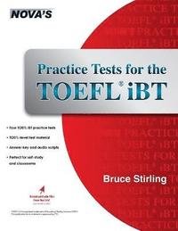 bokomslag Practice Tests for the TOEFL iBT