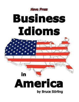 bokomslag Business Idioms in America