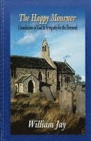 George Horne - Happy Mourner, The, Inbunden