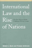 bokomslag International Law and the Rise of Nations