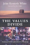 The Values Divide 1