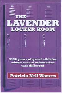 bokomslag Lavender Locker Room