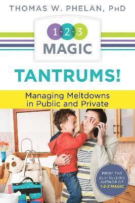 Tantrums! 1