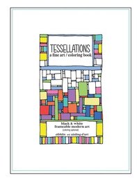 bokomslag Tessellations
