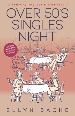 bokomslag Over 50's Singles Night