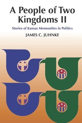 People of Two Kingdoms II