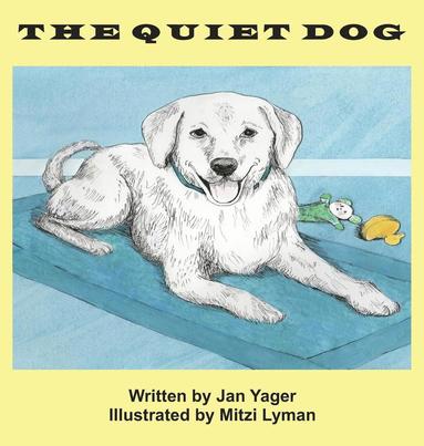 bokomslag Quiet Dog