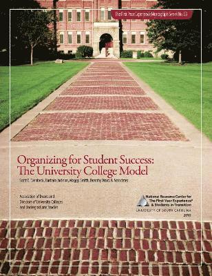 Organizing for Student Success 1