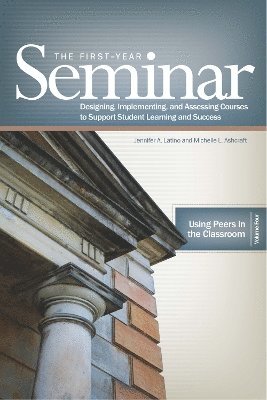 Using Peers in the Classroom
