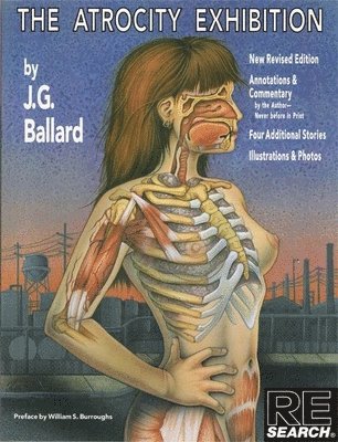 The Atrocity Exhibition