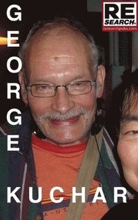 bokomslag George Kuchar