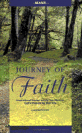 Clifford Stevens - Journey of Faith Reader: Inspirational Stories to Help You Discover God's Purpose for Your Life, Häftad