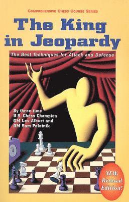 King in Jeopardy