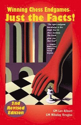 Winning Chess Endgames