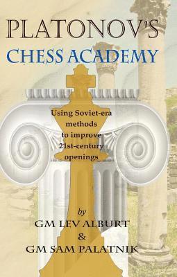Platonov's Chess Academy 1