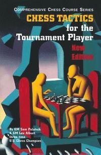 bokomslag Chess Tactics for the Tournament Player