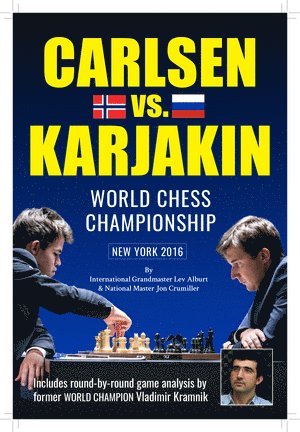 World Chess Championship 1