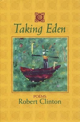 Taking Eden 1