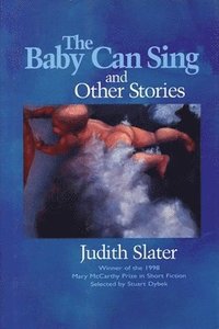 bokomslag Baby Can Sing and Other Stories