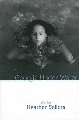 bokomslag Georgia Under Water