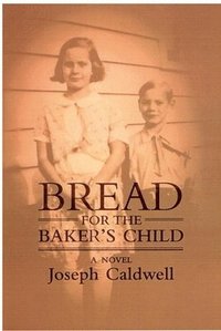 bokomslag Bread for the Baker's Child