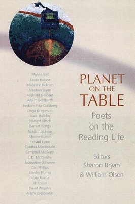 Planet On The Table 1