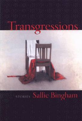 Transgressions 1