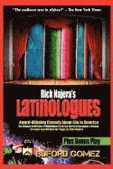 Rick Najera's Latinologues 1