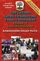 bokomslag The Latino Guide to Creating Family Histories