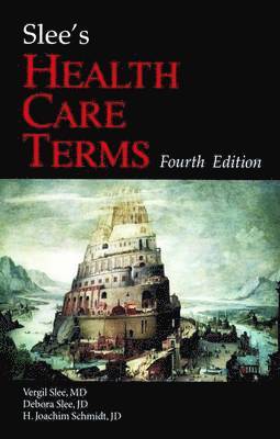 Slee's Health Care Terms 1