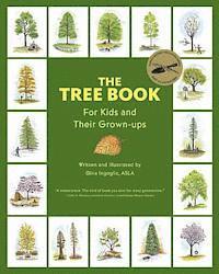 bokomslag The Tree Book for Kids and Their Grown-Ups