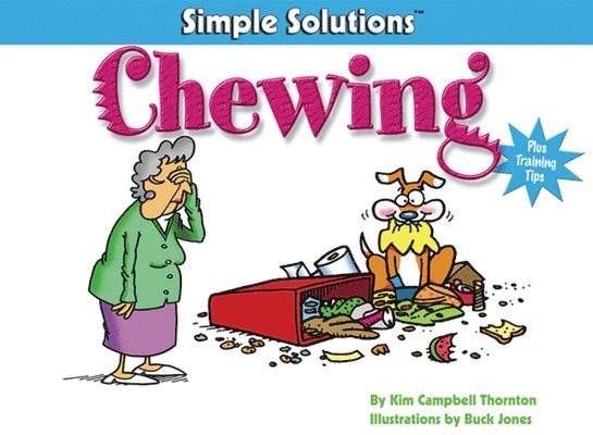 Chewing 1