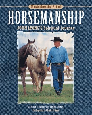 Mastering the Art of Horsemanship 1