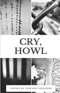 bokomslag Cry, Howl