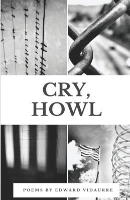 bokomslag Cry, Howl