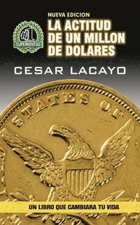 bokomslag Actitud de un Millon de Dolares