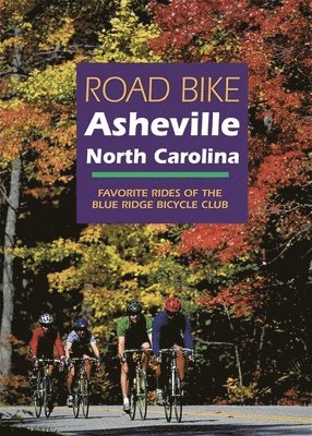 Road Bike Asheville, North Carolina 1