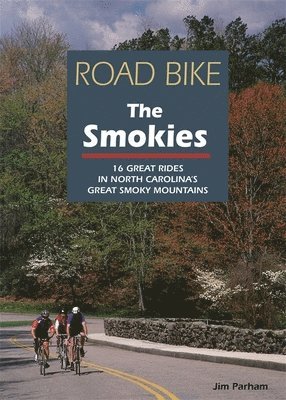 Road Bike the Smokies 1