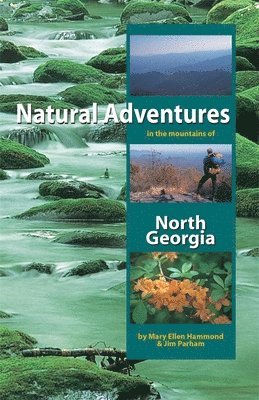 Natural Adventures in the Mountains of North Georgia 1