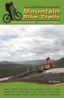 Mountain Bike Trails 1