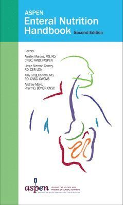 ASPEN Enteral Nutrition Handbook 1