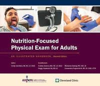 bokomslag Nutrition-Focused Physical Exam for Adults