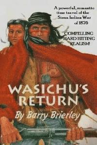 bokomslag Wasichu's Return