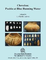 bokomslag Chevelon: Pueblo at Blue Running Water