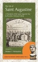 bokomslag The Life of Saint Augustine