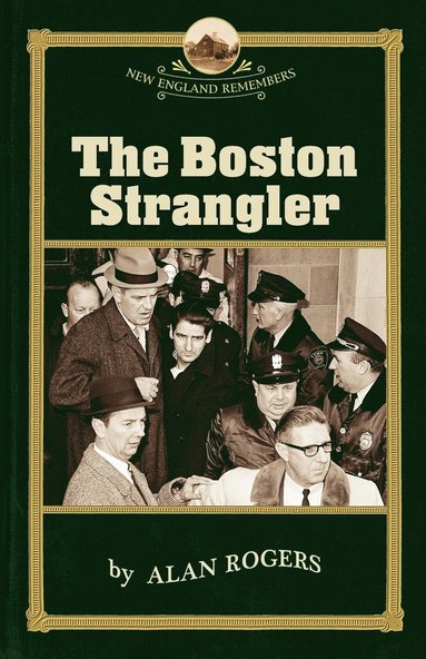 bokomslag The Boston Strangler
