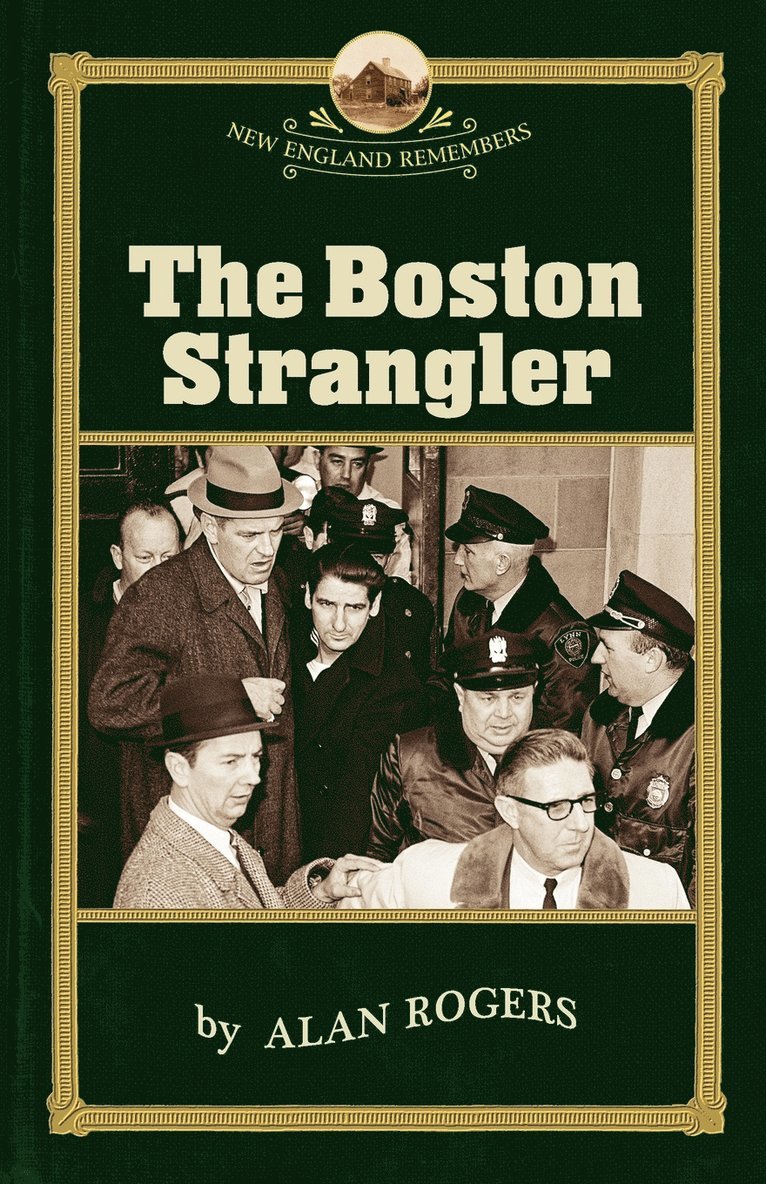 Boston Strangler
