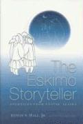 bokomslag Eskimo Storyteller